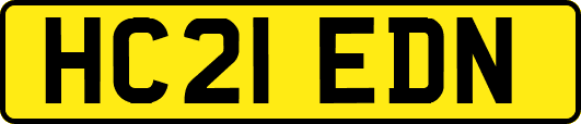 HC21EDN