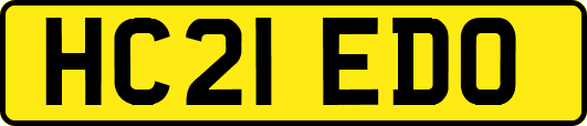 HC21EDO