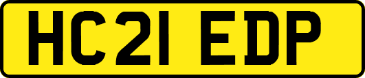 HC21EDP
