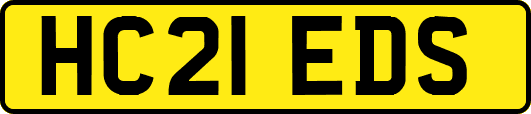 HC21EDS