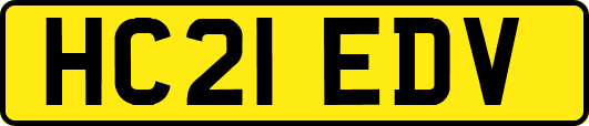 HC21EDV