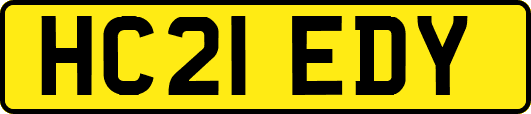 HC21EDY