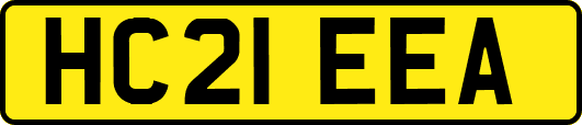 HC21EEA
