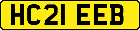 HC21EEB