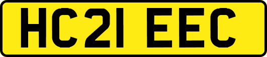 HC21EEC