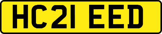 HC21EED