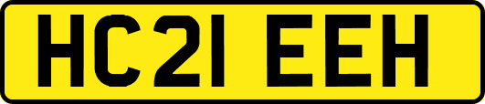 HC21EEH