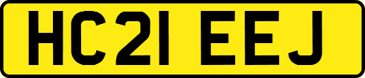 HC21EEJ