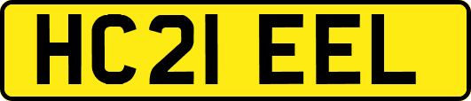 HC21EEL