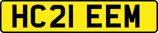 HC21EEM