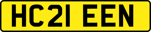 HC21EEN