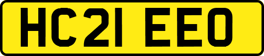 HC21EEO