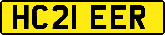 HC21EER