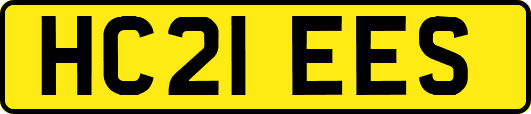 HC21EES