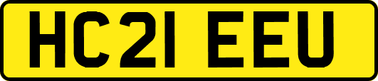 HC21EEU