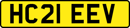 HC21EEV