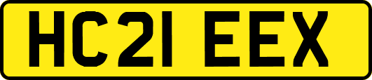 HC21EEX