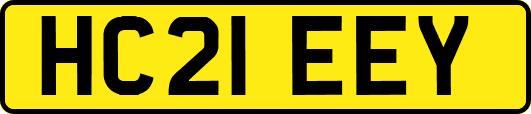 HC21EEY