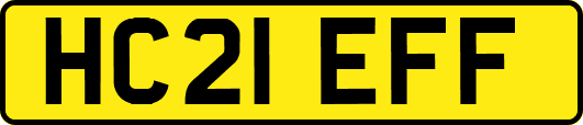 HC21EFF