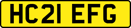 HC21EFG