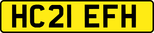 HC21EFH