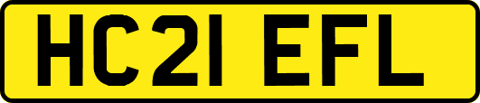 HC21EFL
