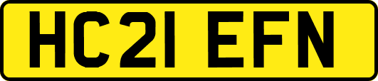 HC21EFN
