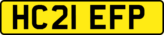HC21EFP