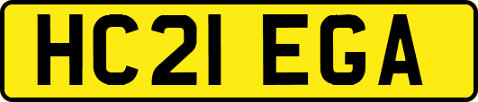 HC21EGA