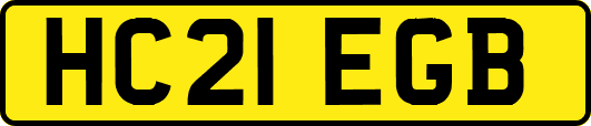 HC21EGB