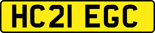 HC21EGC