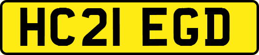 HC21EGD