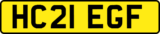 HC21EGF