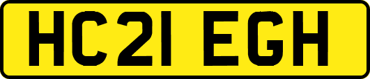 HC21EGH