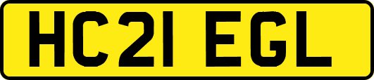 HC21EGL