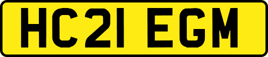 HC21EGM