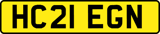 HC21EGN