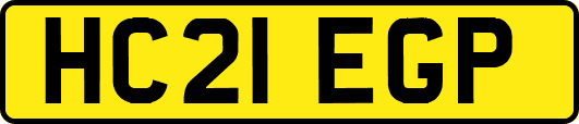 HC21EGP