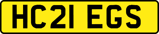 HC21EGS