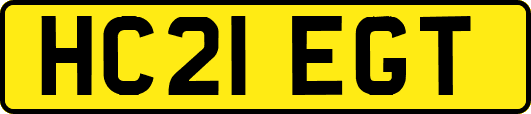 HC21EGT