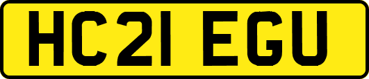 HC21EGU
