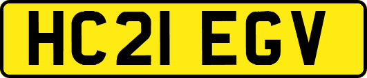 HC21EGV