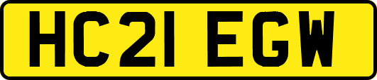 HC21EGW