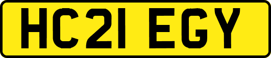 HC21EGY