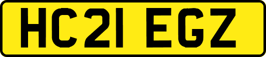 HC21EGZ