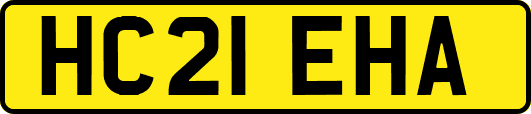 HC21EHA