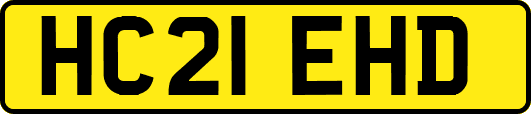 HC21EHD