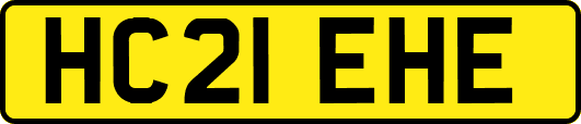 HC21EHE