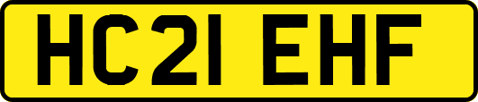 HC21EHF