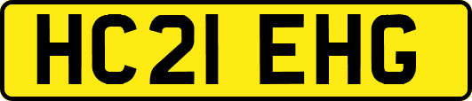 HC21EHG